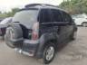 2012 FIAT IDEA 