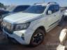 2023 NISSAN FRONTIER CD 
