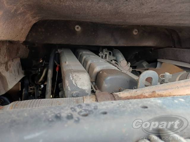 2021 MERCEDES BENZ AXOR 