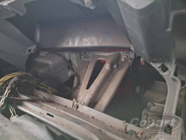 2011 MERCEDES BENZ ACCELO 