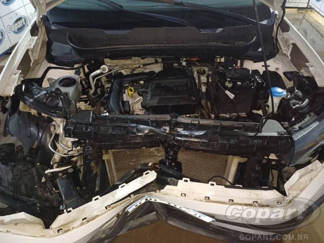 2021 VOLKSWAGEN T-CROSS 