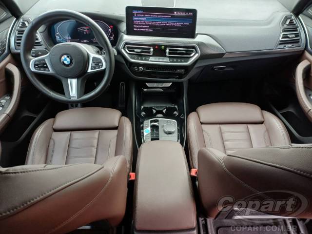 2024 BMW IX3 