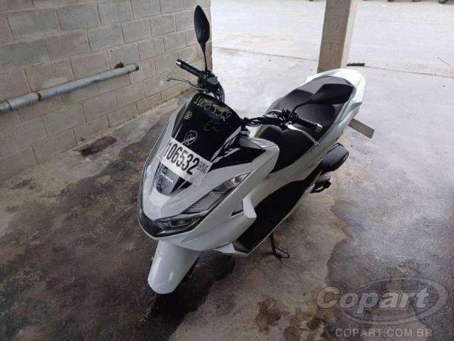 2026 HONDA PCX 