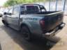 2023 NISSAN FRONTIER CD 
