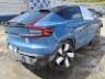 2022 VOLVO C40 