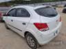 2016 CHEVROLET ONIX 