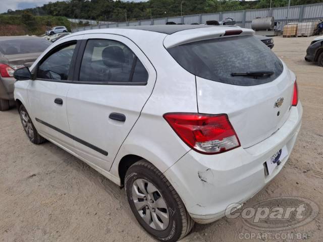 2016 CHEVROLET ONIX 