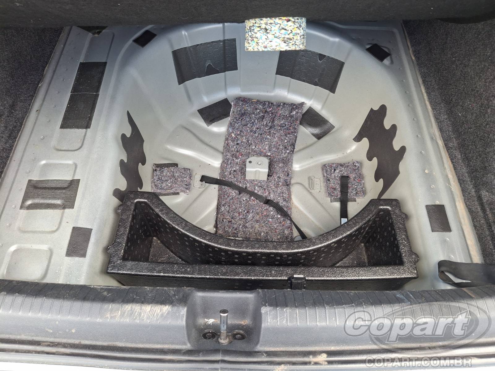 2021 VOLKSWAGEN VIRTUS — foto 10 de 13
