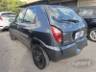 2008 CHEVROLET CELTA 