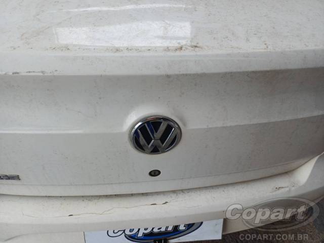 2014 VOLKSWAGEN VOYAGE 