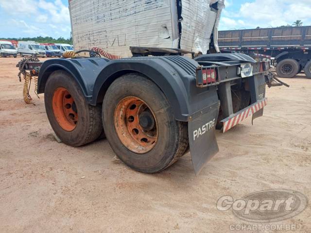 2023 PASTRE Reboque 