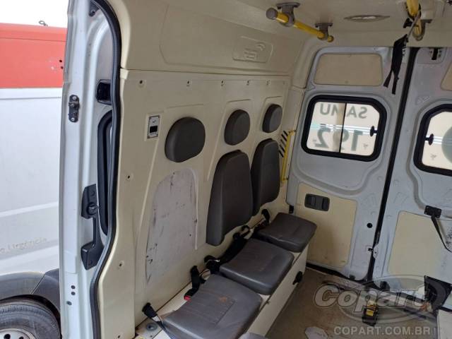 2019 MERCEDES BENZ SPRINTER 