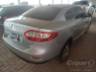 2012 RENAULT FLUENCE 