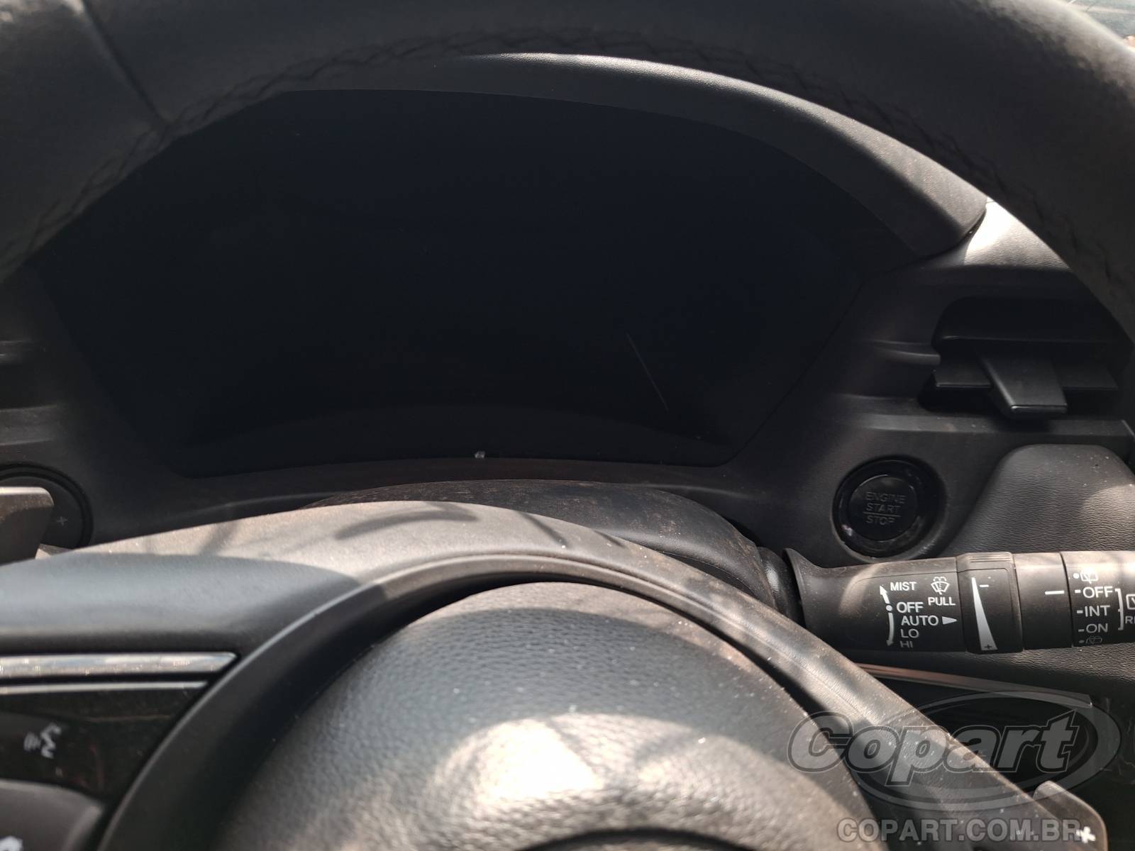 Foto 8 de 10: 2026 HONDA HR-V