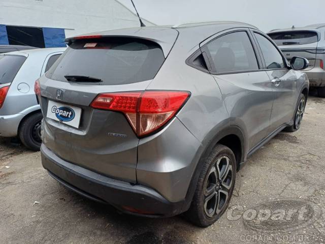 2016 HONDA HR-V 