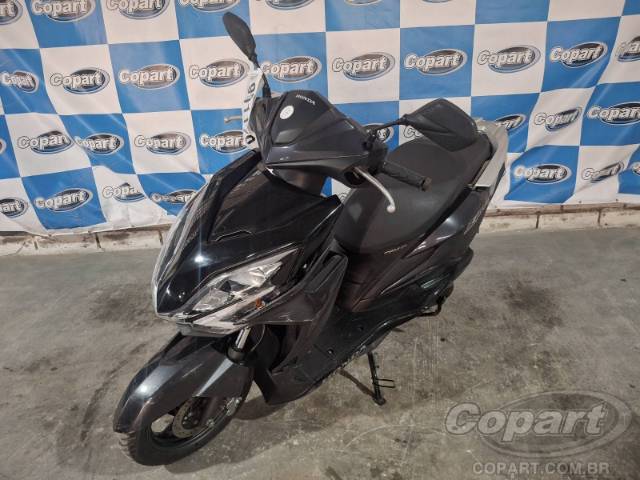 2023 HONDA ELITE 