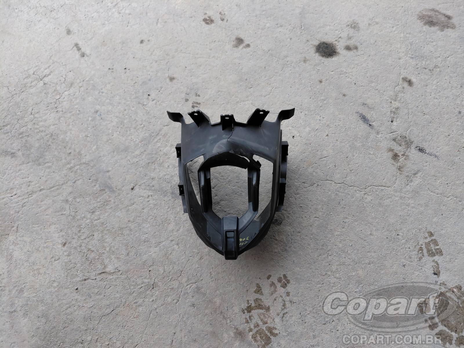 2025 YAMAHA CROSSER — foto 11 de 11
