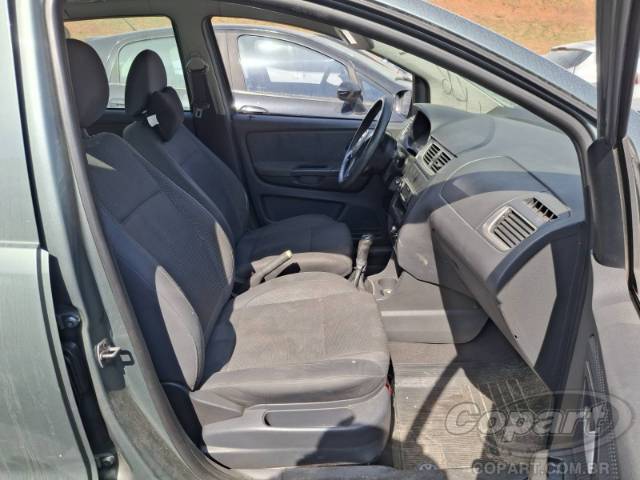 2012 VOLKSWAGEN FOX 
