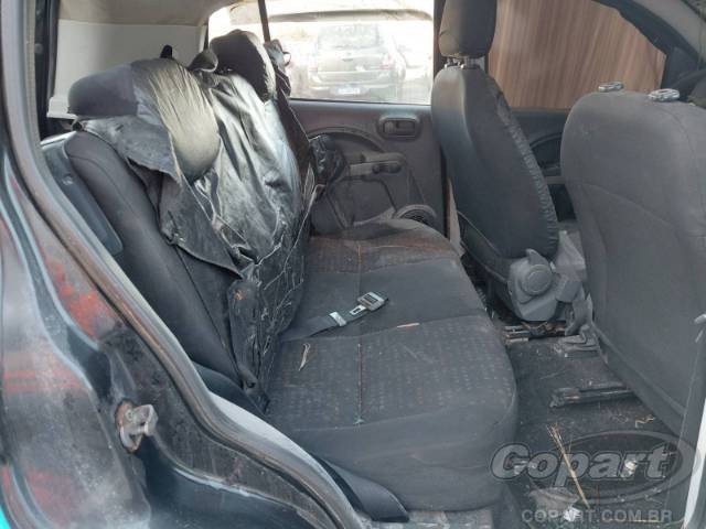 2014 FIAT UNO 