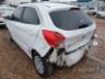 2019 FORD KA 