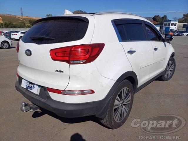 2015 KIA SPORTAGE 