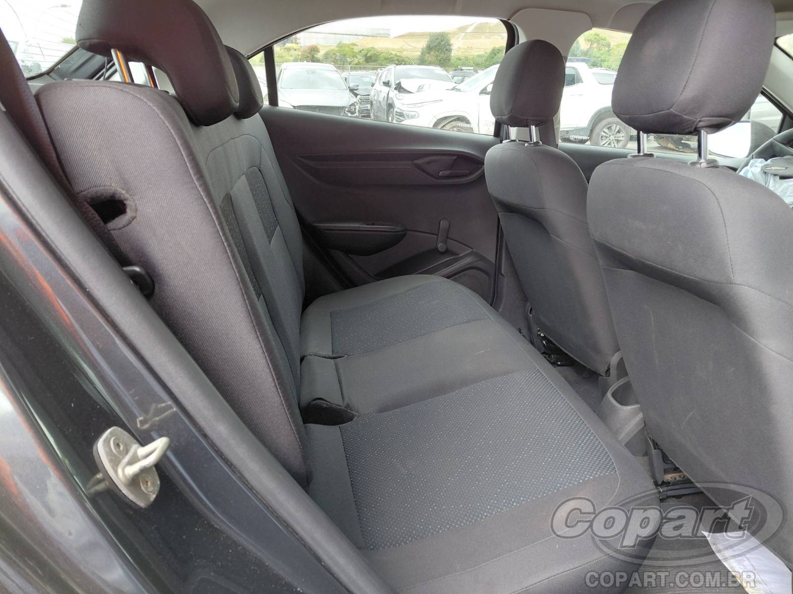 2017 CHEVROLET ONIX — foto 6 de 10