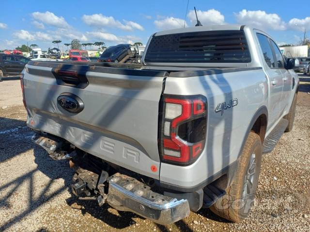 2025 FORD RANGER CD 