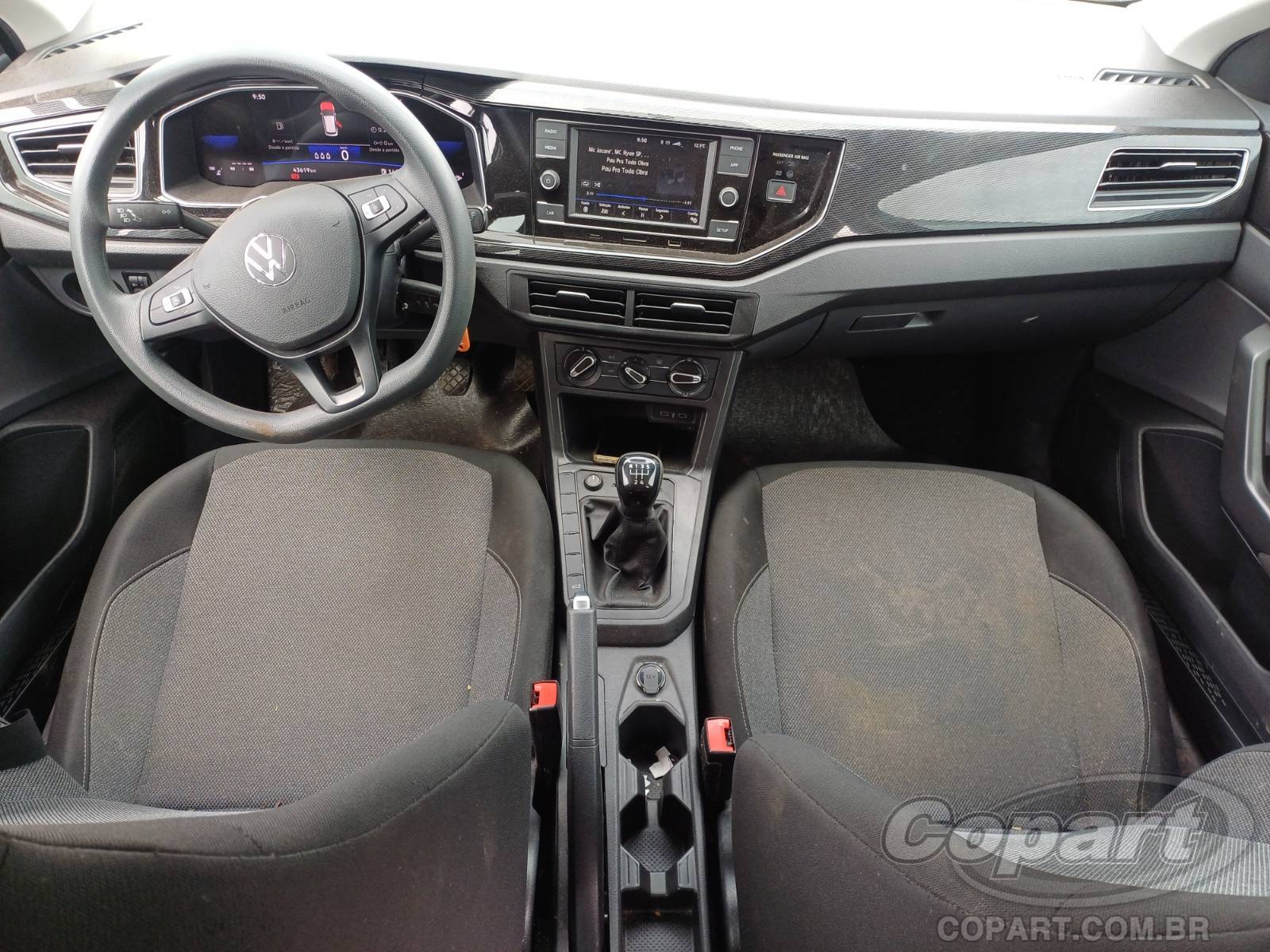 Foto 9 de 10: 2024 VOLKSWAGEN POLO