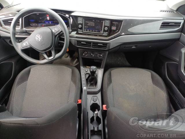 2024 VOLKSWAGEN POLO 