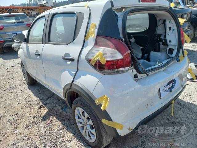 2025 FIAT MOBI 