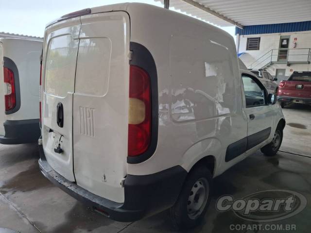 2020 FIAT FIORINO FURGAO 