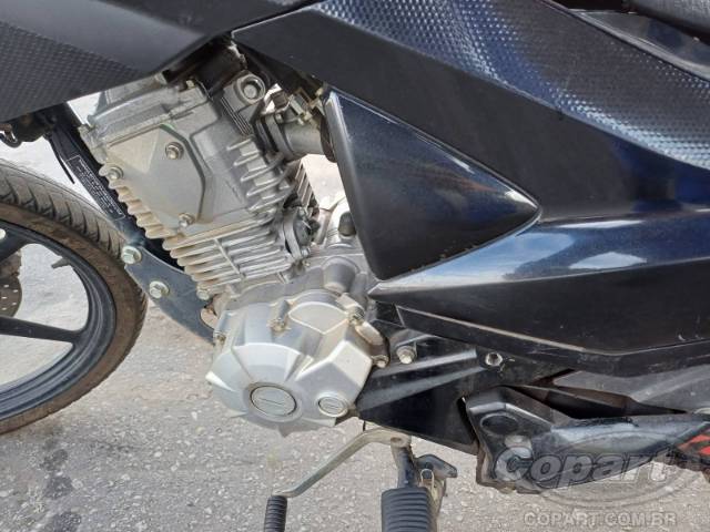 2023 YAMAHA YBR 125I FACTOR 