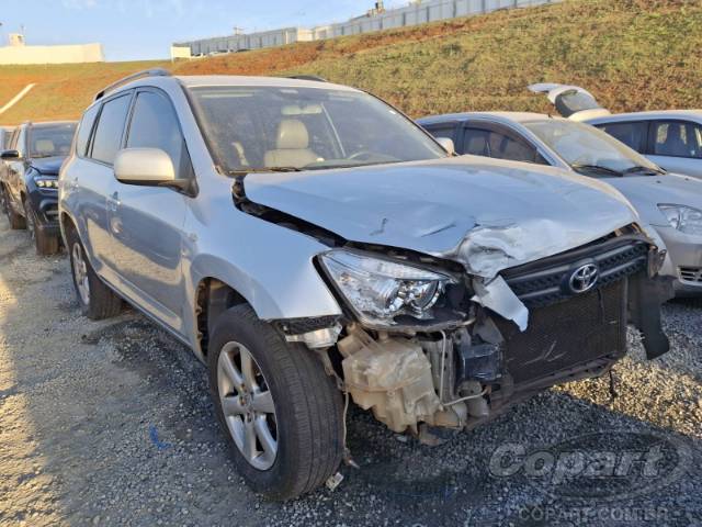 2008 TOYOTA RAV4 