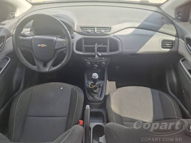 2019 CHEVROLET PRISMA 