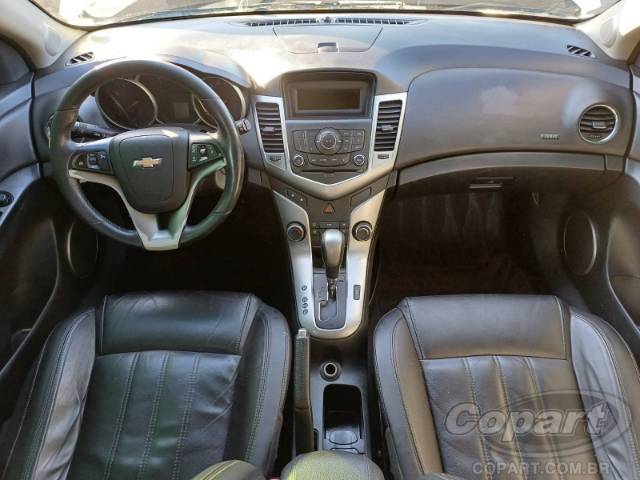 2014 CHEVROLET CRUZE HATCH 