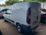 2015 FIAT FIORINO FURGAO 