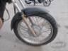 2003 HONDA CG 125 