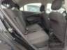2017 CHEVROLET ONIX 