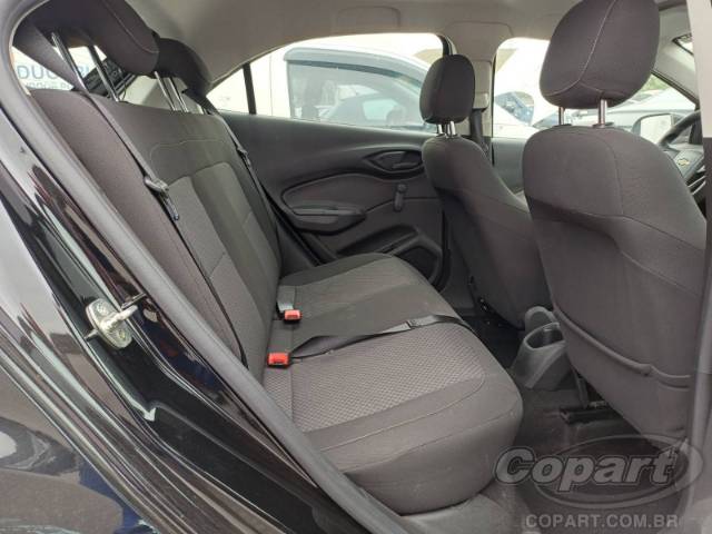 2017 CHEVROLET ONIX 