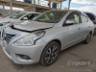 2017 NISSAN VERSA 