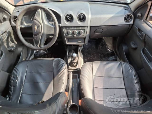 2012 CHEVROLET CELTA 