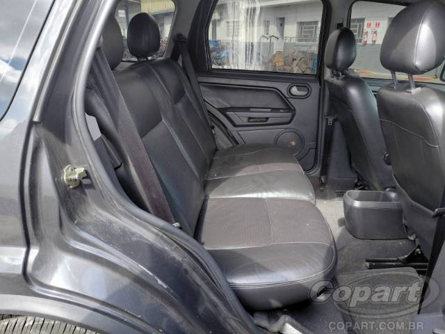 2008 FORD ECOSPORT 