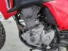 2023 HONDA NXR 160 
