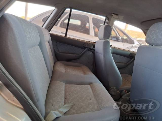 1999 VOLKSWAGEN PARATI 