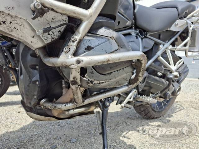 2021 BMW R 1250 