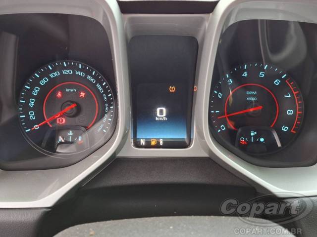 2014 CHEVROLET CAMARO 