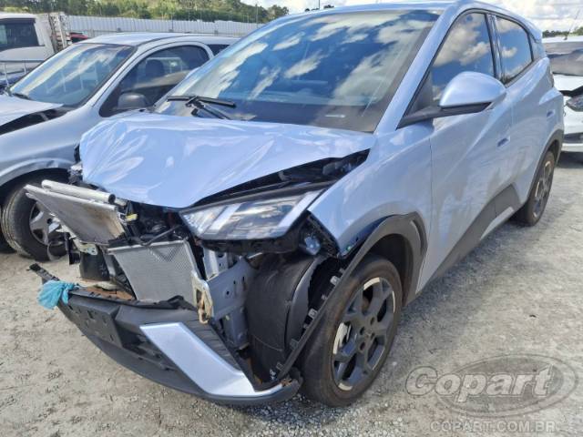 2026 BYD DOLPHIN MINI 