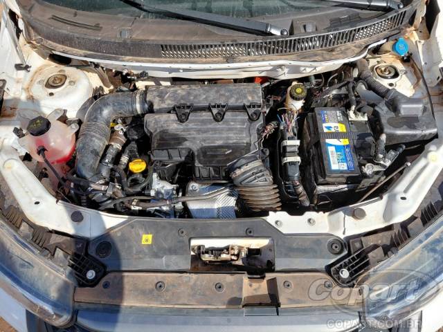 2026 FIAT STRADA CD 
