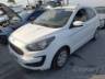 2019 FORD KA 