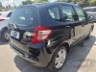 2011 HONDA FIT 